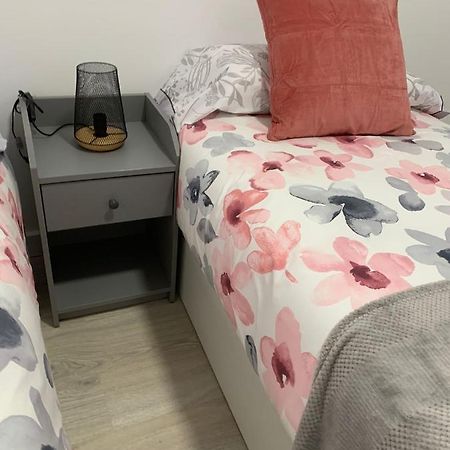 Apartamento—Centro Parking Gratis Grupos มาลากา ภายนอก รูปภาพ