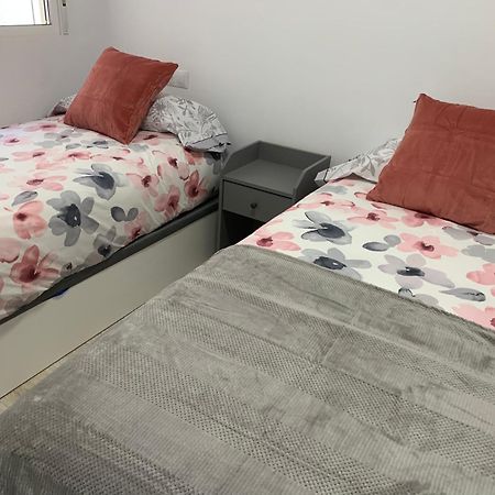 Apartamento—Centro Parking Gratis Grupos มาลากา ภายนอก รูปภาพ