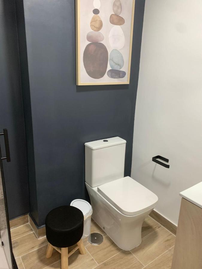 Apartamento—Centro Parking Gratis Grupos มาลากา ภายนอก รูปภาพ