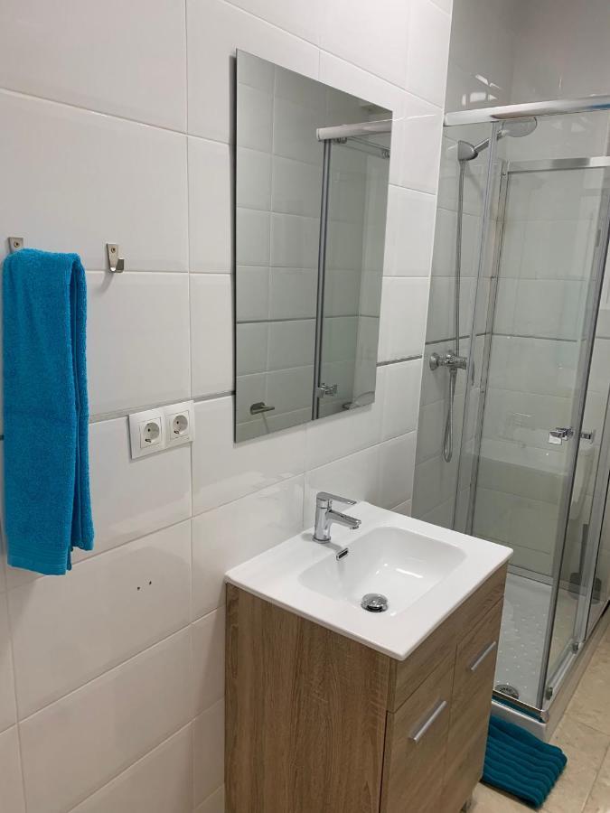 Apartamento—Centro Parking Gratis Grupos มาลากา ภายนอก รูปภาพ