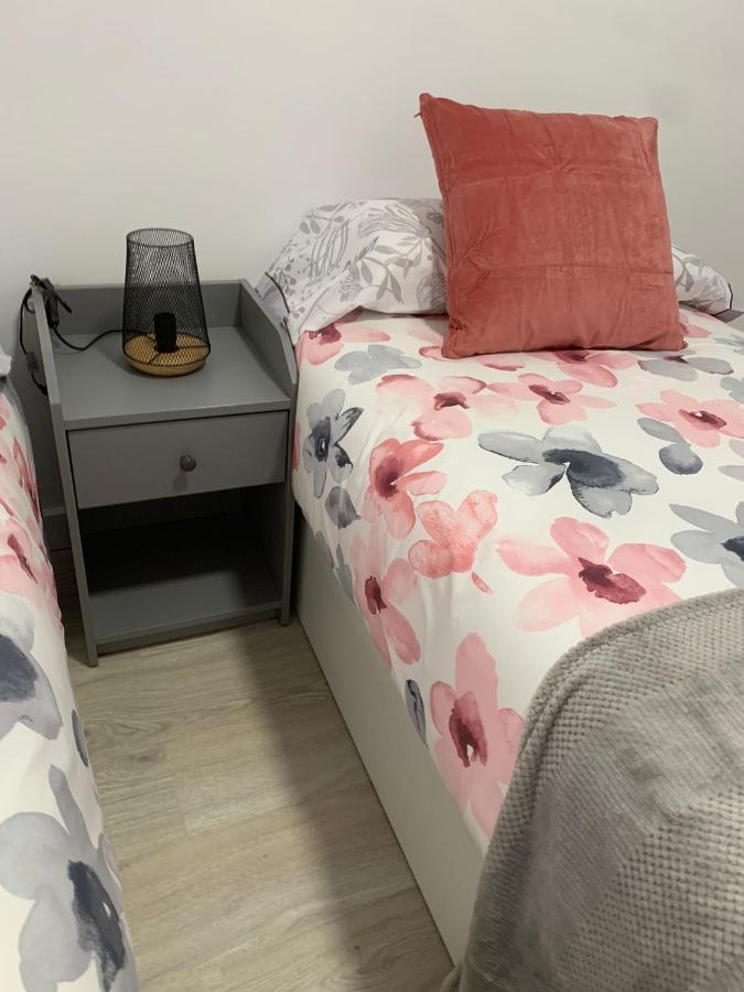 Apartamento—Centro Parking Gratis Grupos มาลากา ภายนอก รูปภาพ