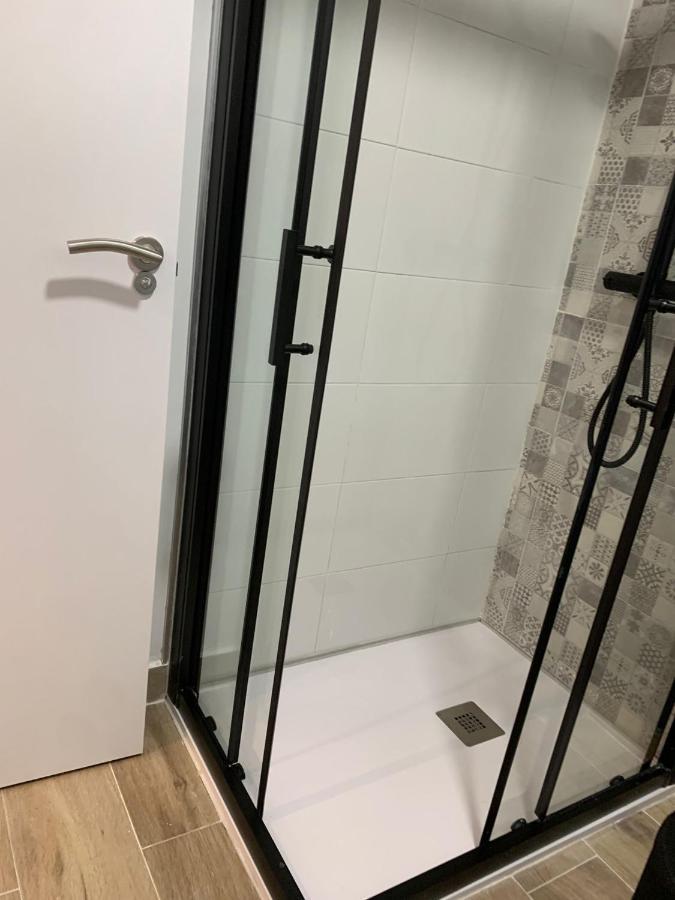 Apartamento—Centro Parking Gratis Grupos มาลากา ภายนอก รูปภาพ