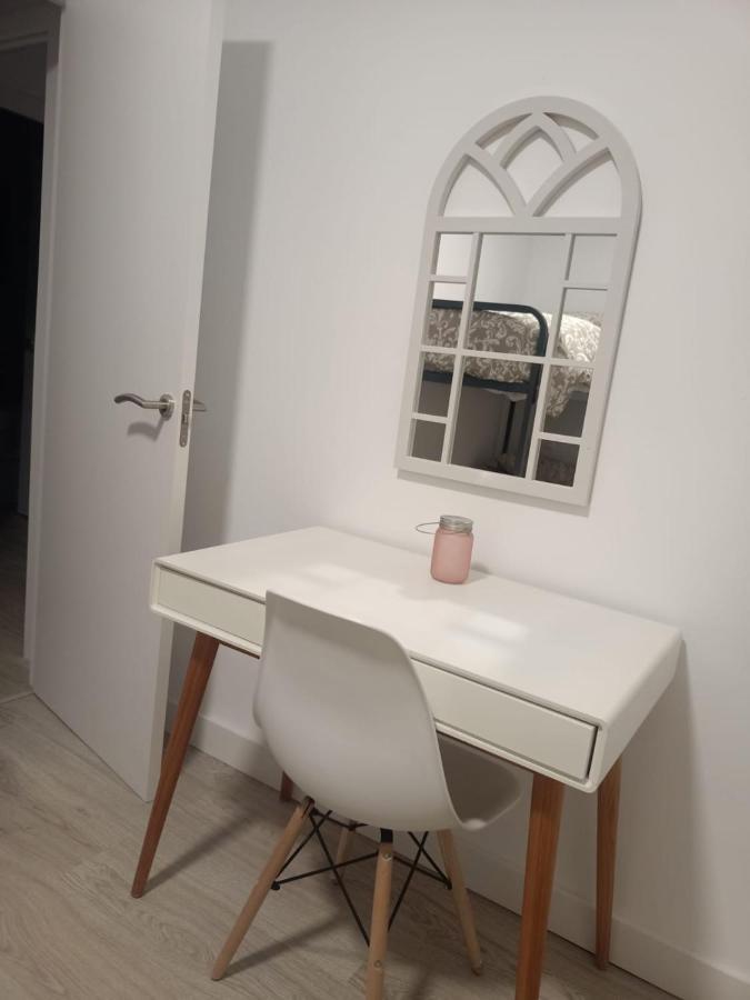 Apartamento—Centro Parking Gratis Grupos มาลากา ภายนอก รูปภาพ