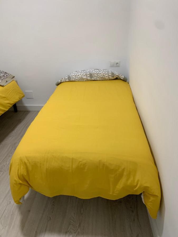 Apartamento—Centro Parking Gratis Grupos มาลากา ภายนอก รูปภาพ