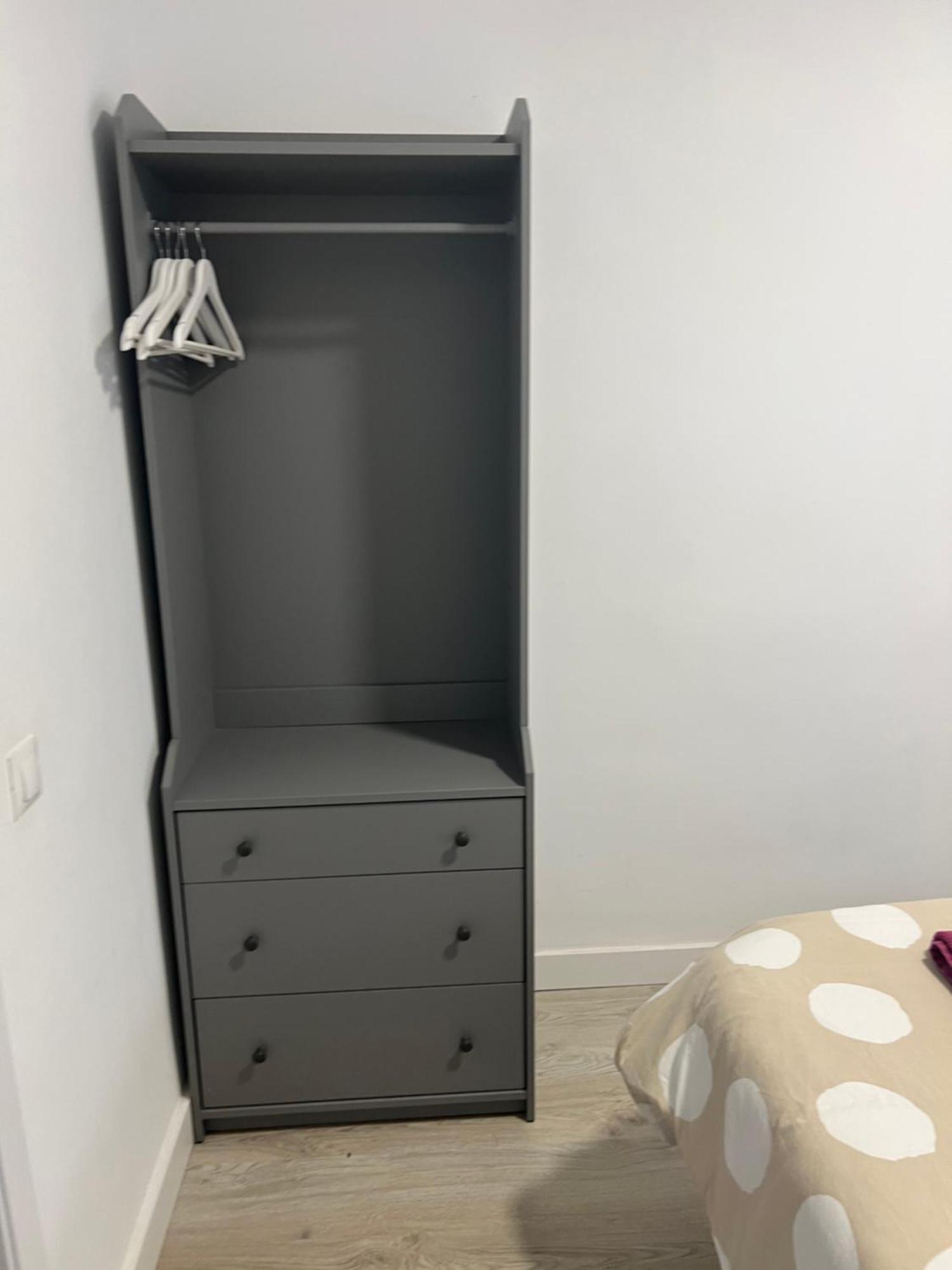 Apartamento—Centro Parking Gratis Grupos มาลากา ภายนอก รูปภาพ