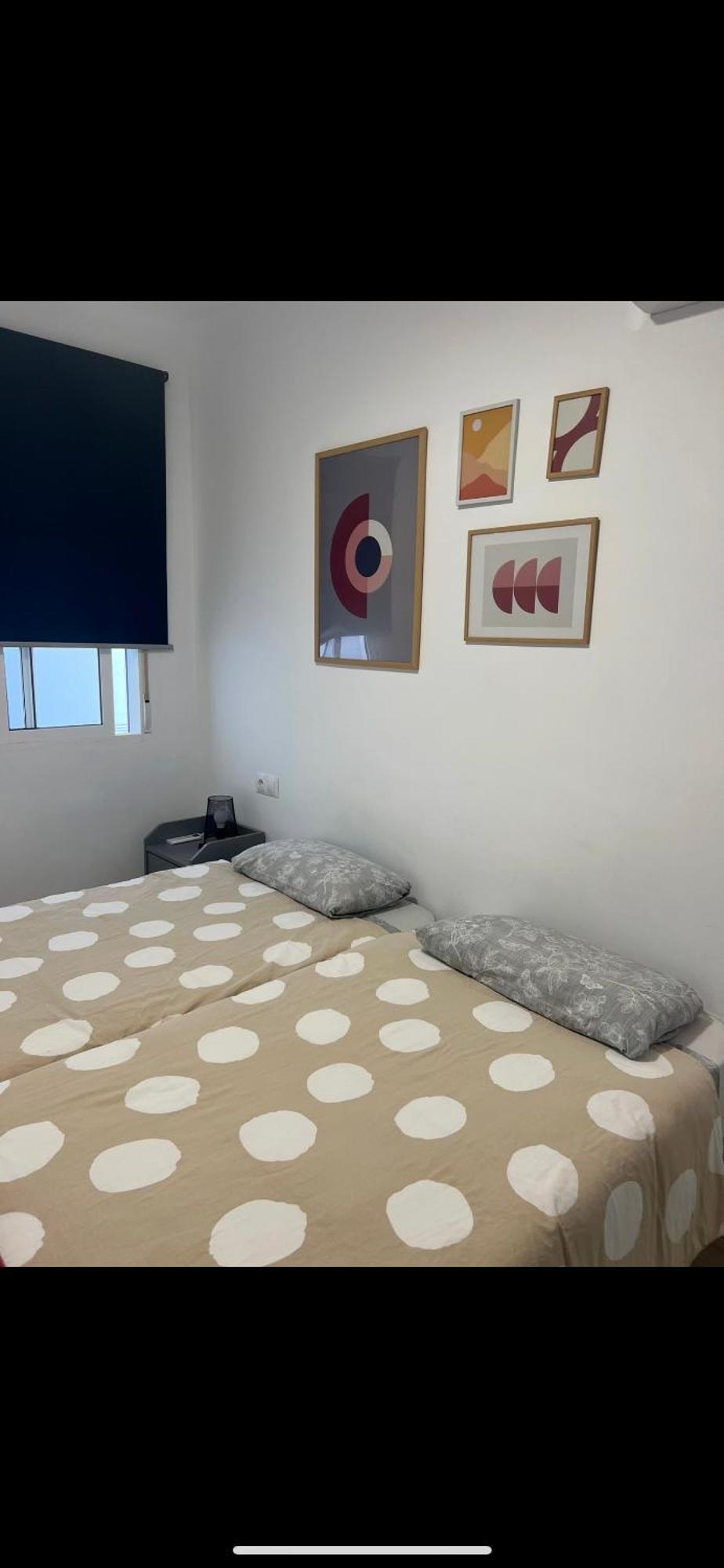 Apartamento—Centro Parking Gratis Grupos มาลากา ภายนอก รูปภาพ